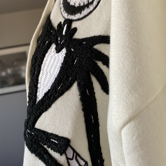 NWT Disney Tim Burton’s The Nightmare Before Christmas XXL - Picture 2 of 10